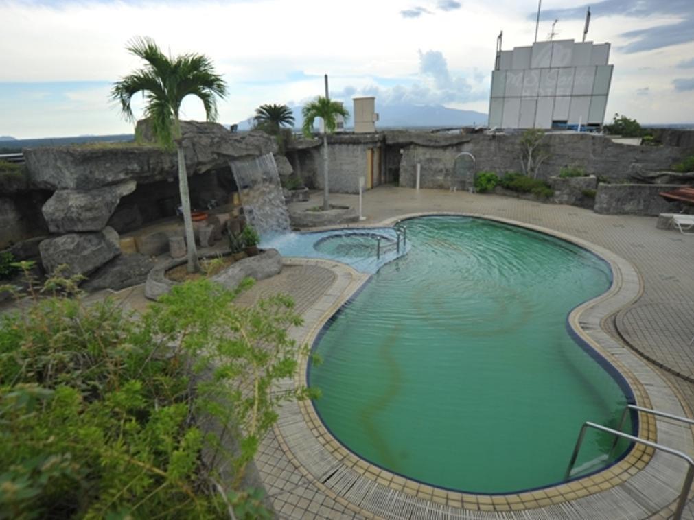 Emerald Puteri Hotel Sungai Petani Exterior foto